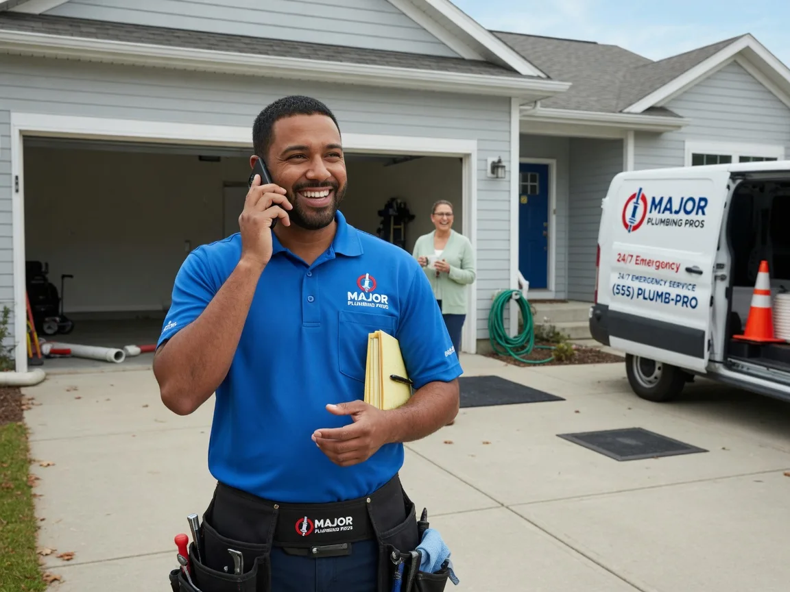 Drain Cleaning Services Mitchell, IN FAQs